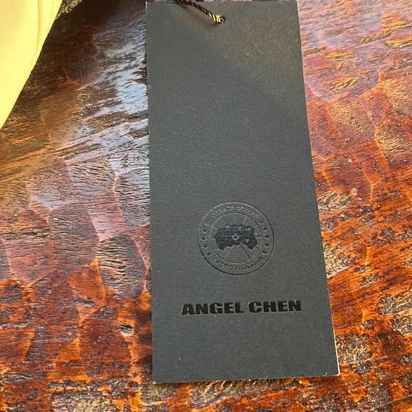 Canada Goose x Angel Chen Waistpack Waist bag New w/tags very limited edition - Picture 4 of 14